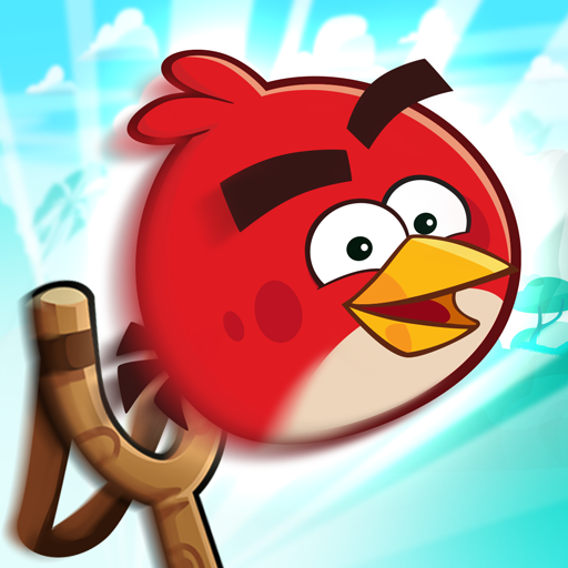 앵그리버드 프렌즈 Angry Birds Friends