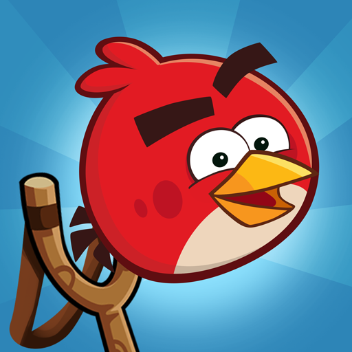앵그리버드 프렌즈 Angry Birds Friends