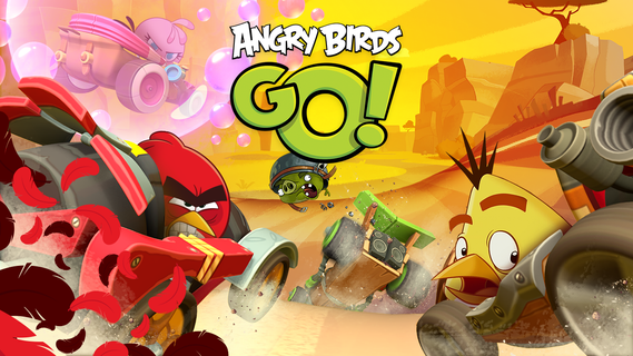 Baixar Angry Birds Epic APK OBB - Última versão 2023