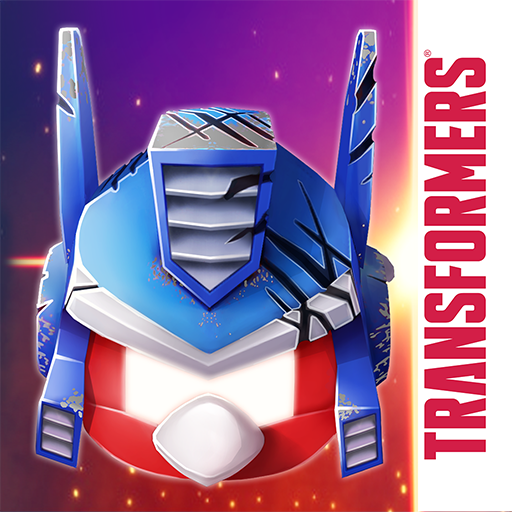 Angry Birds Transformers para PC