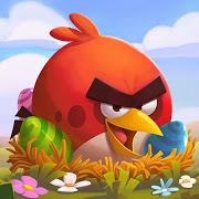 Download Angry Birds 2 on PC with MEmu