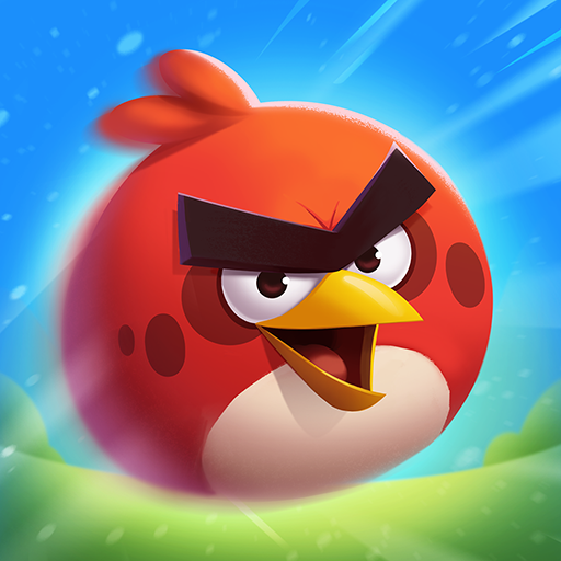 Angry Birds 2 الحاسوب