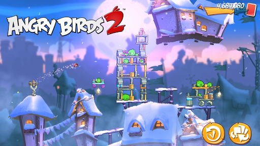 Angry Birds 2 PC