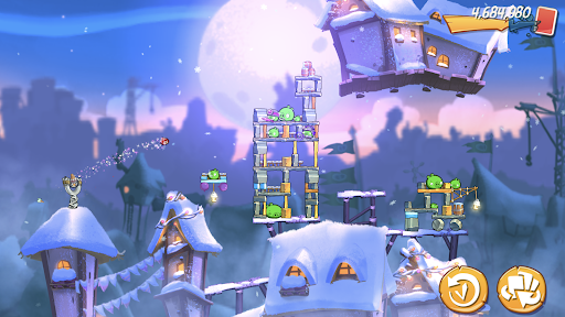 アングリーバード 2 (Angry Birds 2)