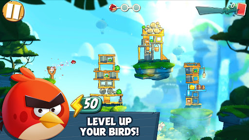 Angry Birds 2 PC