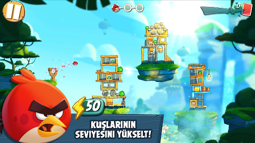 Angry Birds 2 PC