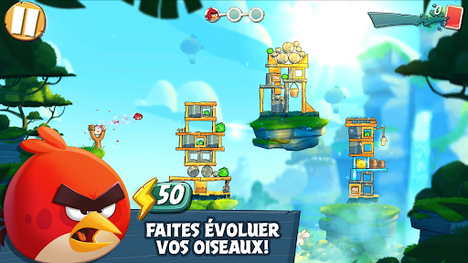 Angry Birds 2