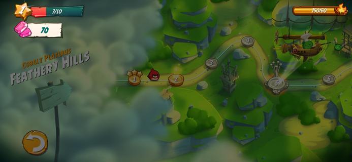 Angry Birds 2