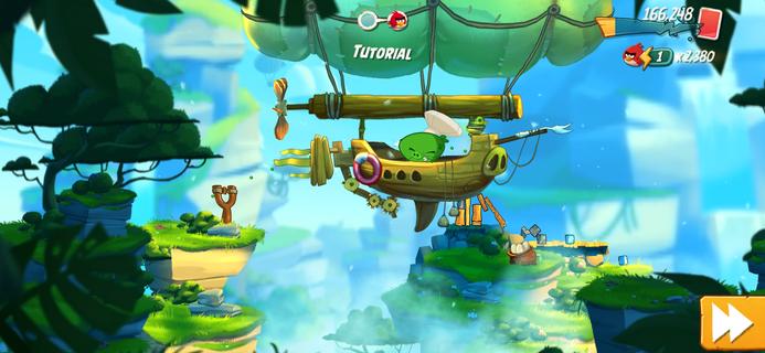 Angry Birds 2