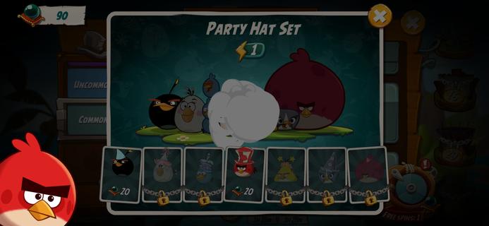 Angry Birds 2