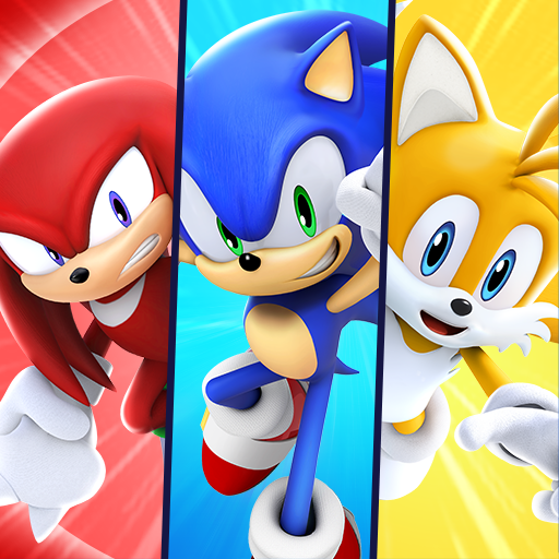 Sonic Blitz para PC