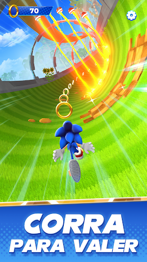 Sonic Blitz