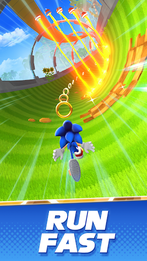 Sonic Blitz