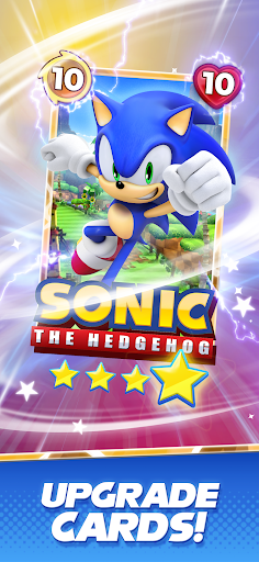 Sonic Blitz