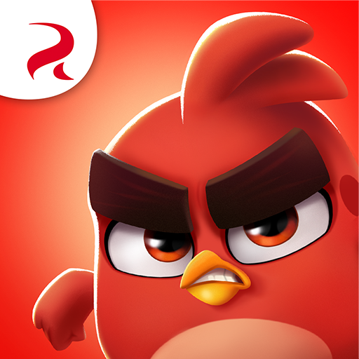 Download Angry Birds 2 on PC with MEmu