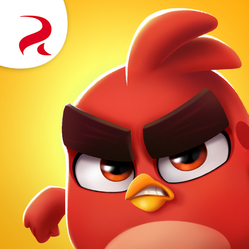 Angry Birds Dream Blast PC