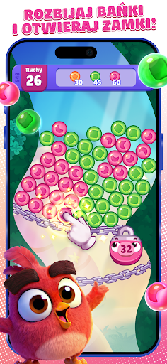 Angry Birds Dream Blast