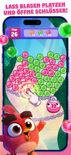Angry Birds Dream Blast PC