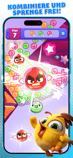 Angry Birds Dream Blast PC