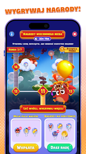 Angry Birds Dream Blast PC