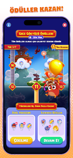 Angry Birds Dream Blast PC