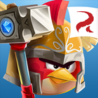 Download Angry Birds Epic RPG on PC with MEmu