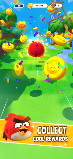 Angry Birds Rush PC
