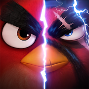 Angry Birds Evolution PC