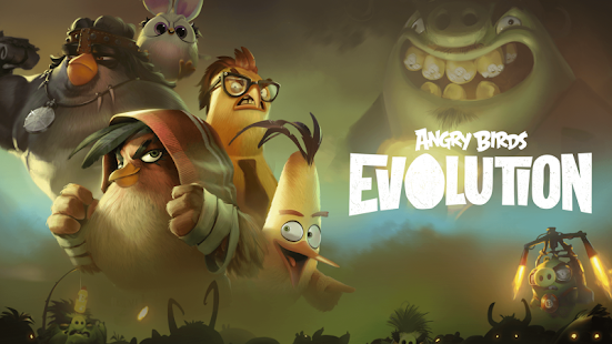 Download Angry Birds Epic RPG on PC with MEmu