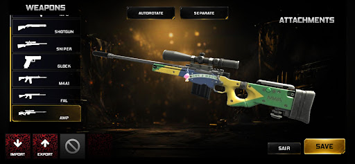 Favela Elite
