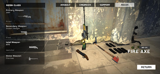 Favela Elite