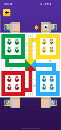 Royal Ludo پی سی