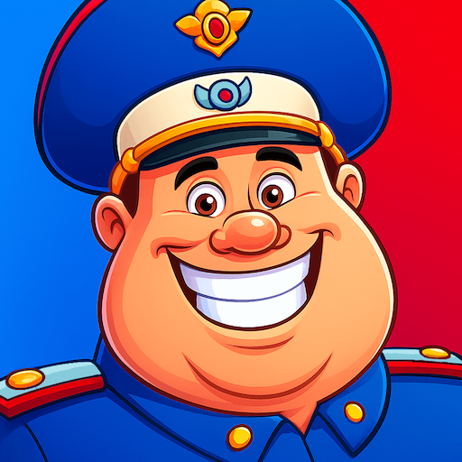 Traffic Cop: Golden Dream পিসি