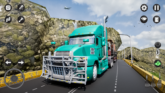 US Truck Simulator Limited