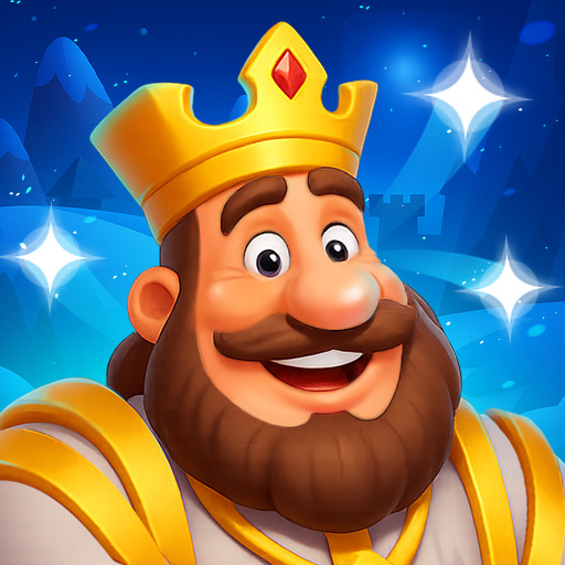 King Rescue: Royal Dream PC