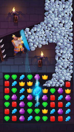 King Rescue: Royal Dream PC