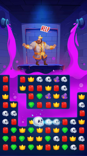 King Rescue: Royal Dream PC