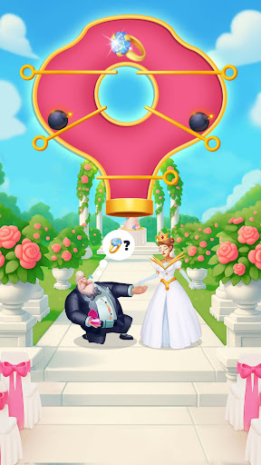 King Rescue: Royal Dream PC