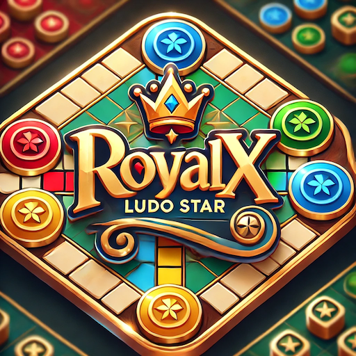 Royal X Ludo Star ?? ??