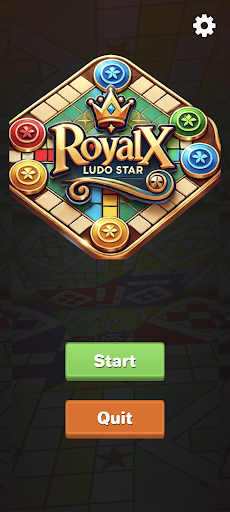 Royal X Ludo Star ?? ??