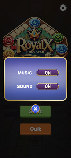 Royal X Ludo Star ?? ??