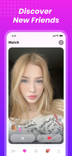 Cherry-Live video chat PC