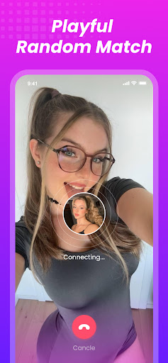 Cherry-Live video chat PC