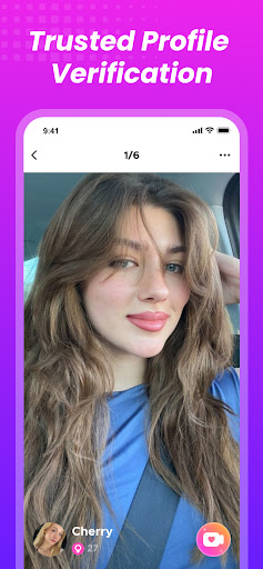 Cherry-Live video chat PC