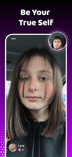 Buzar: Live Video Chat পিসি