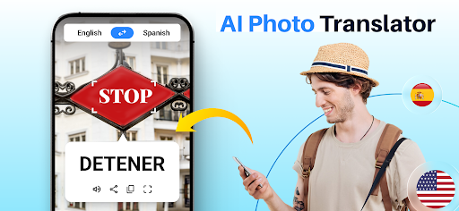Translate App: Text and Voice পিসি