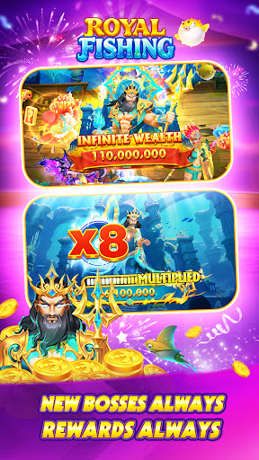 Royal Empire电脑版