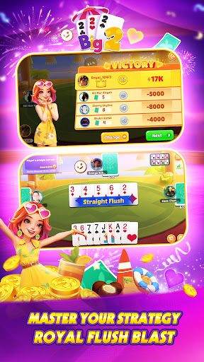 Royal Empire电脑版