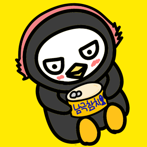 펭귄은 참치를 숨겼다 - 탈출 게임 PC