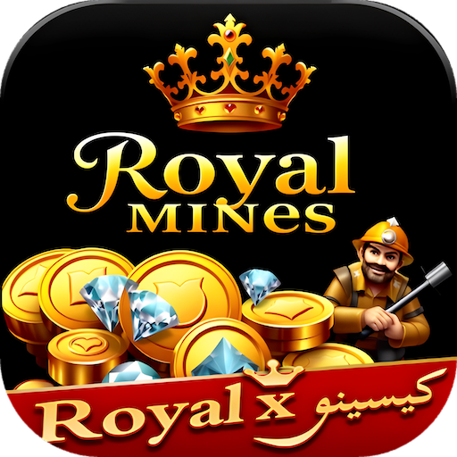 Royal X Mines پی سی